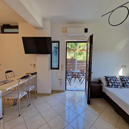Casa Matina Apartman Szívota Kültér fotó