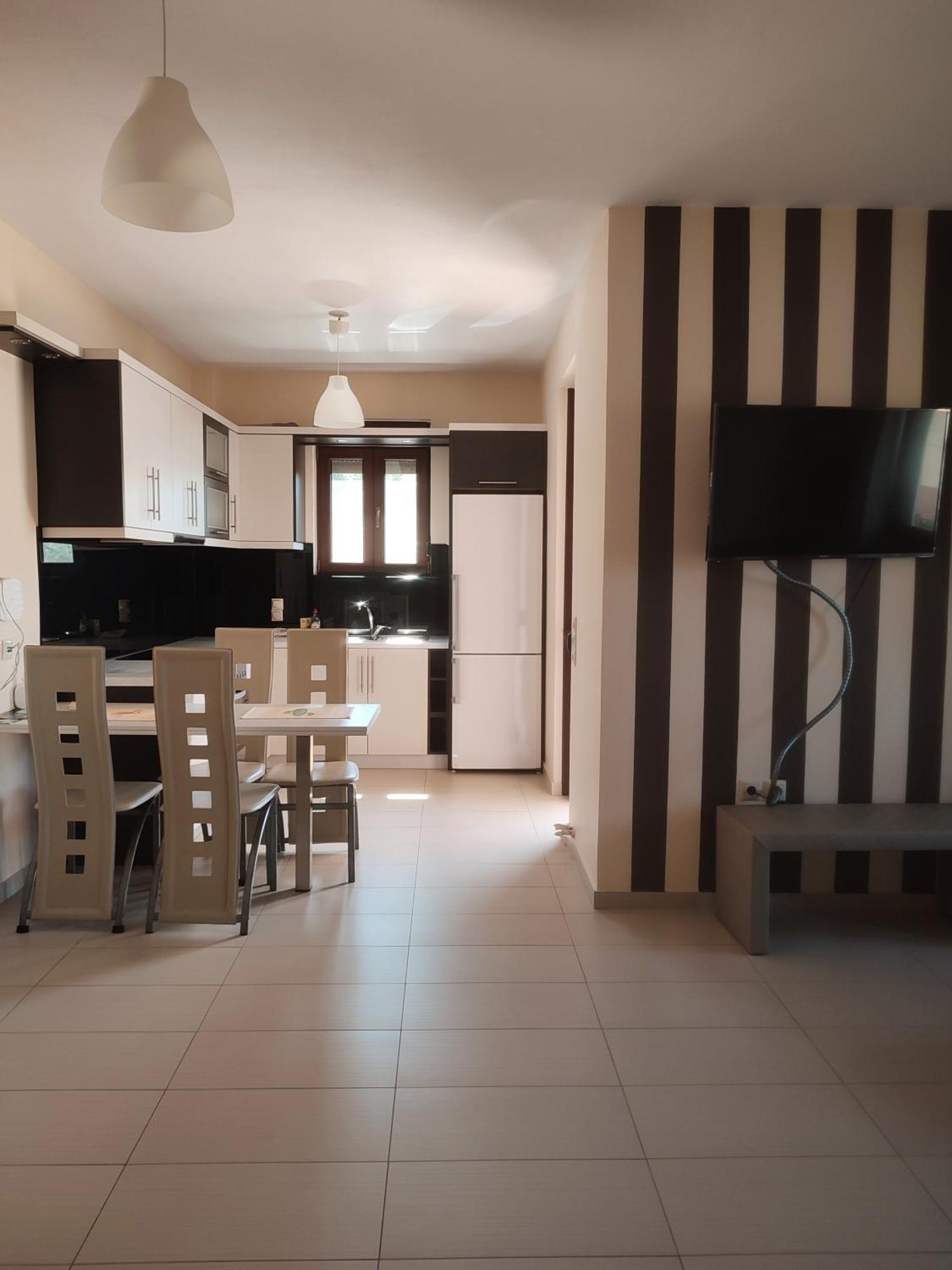 Casa Matina Apartman Szívota Kültér fotó