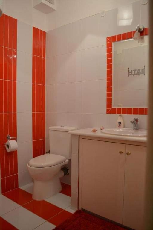 Casa Matina Apartman Szívota Kültér fotó