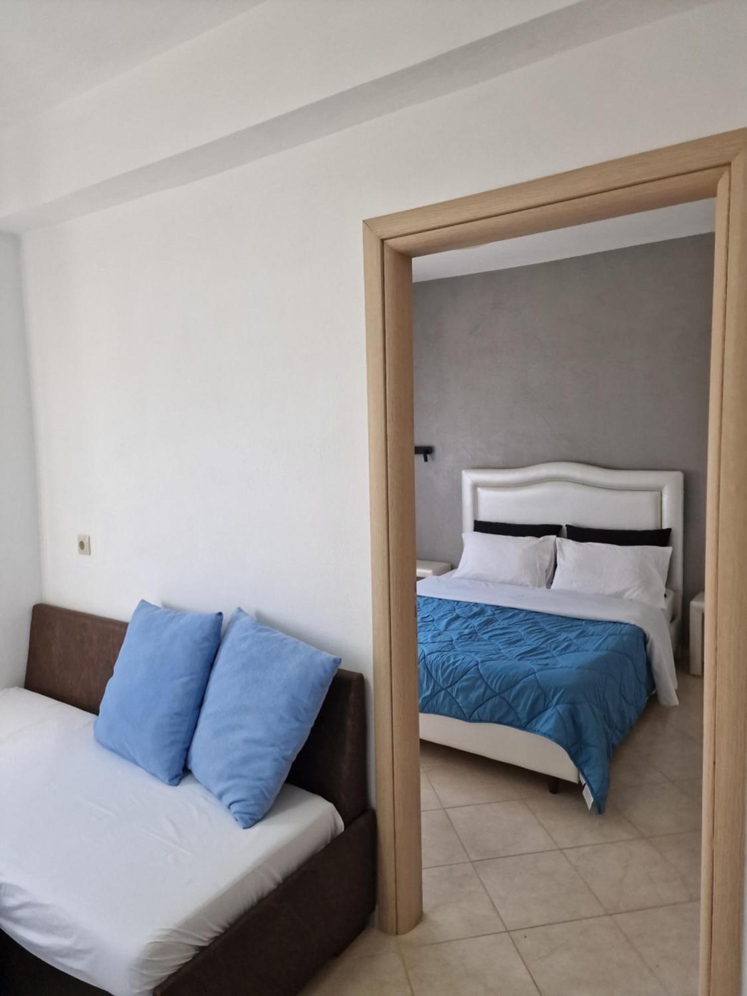Casa Matina Apartman Szívota Kültér fotó