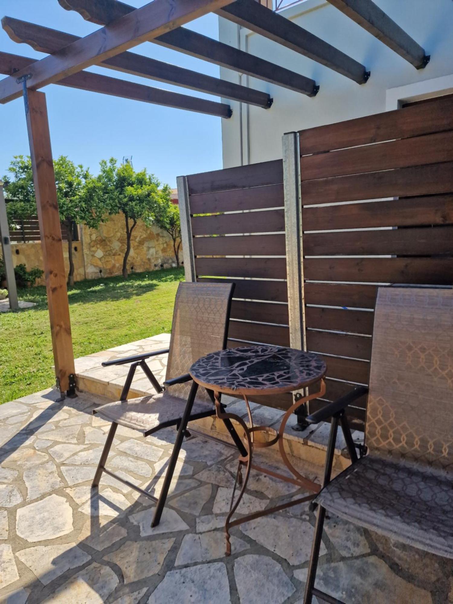 Casa Matina Apartman Szívota Kültér fotó