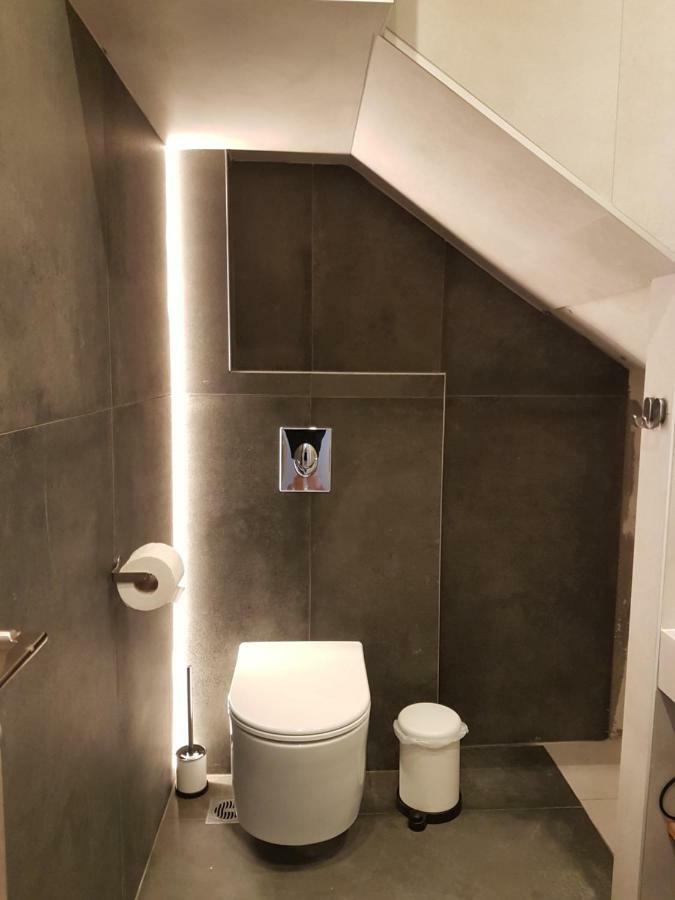 Casa Matina Apartman Szívota Kültér fotó