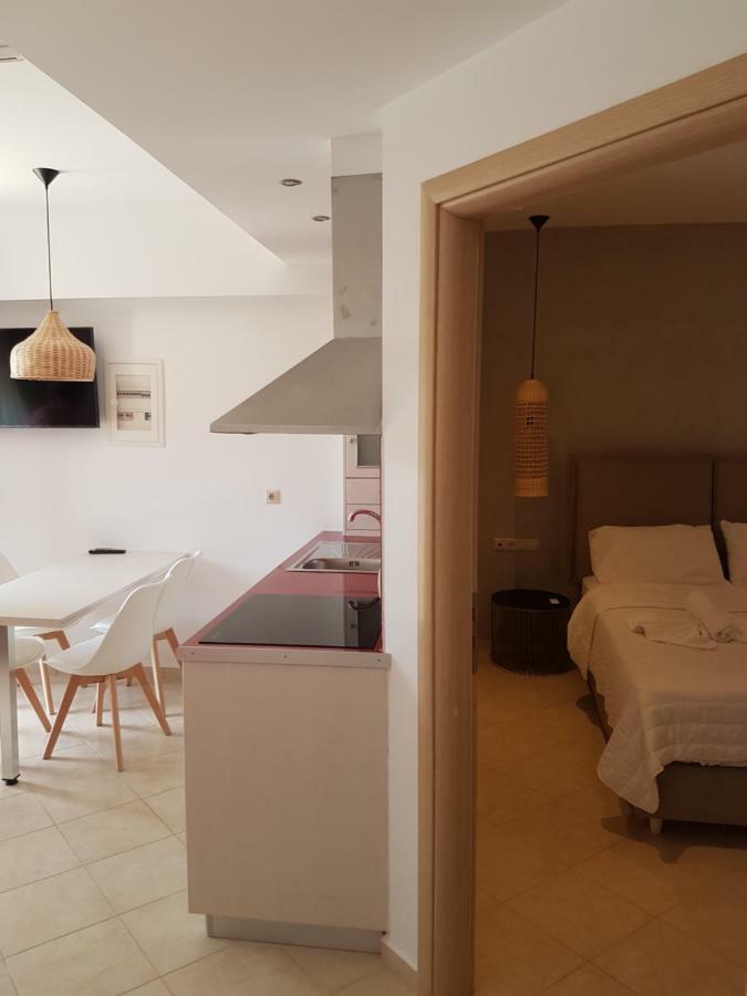 Casa Matina Apartman Szívota Kültér fotó